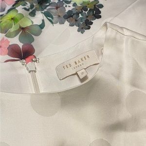 Ted Baker Dress. Brand New!!
